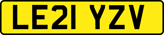 LE21YZV