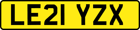 LE21YZX