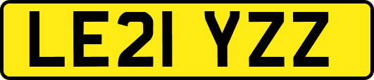 LE21YZZ