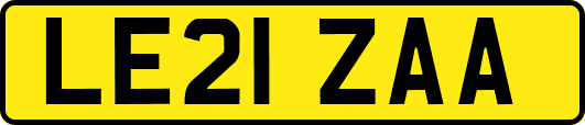 LE21ZAA