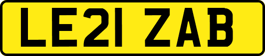 LE21ZAB
