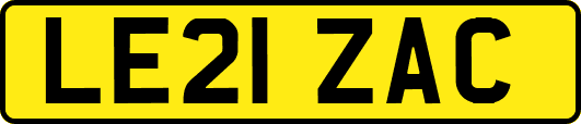 LE21ZAC