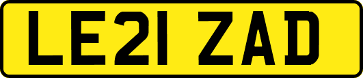 LE21ZAD