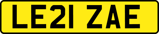 LE21ZAE