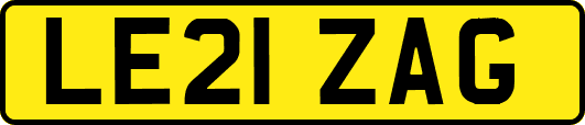 LE21ZAG