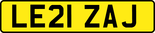 LE21ZAJ