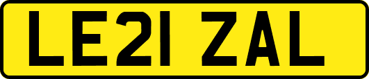 LE21ZAL