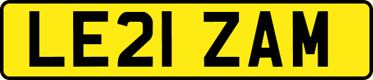 LE21ZAM