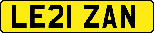 LE21ZAN