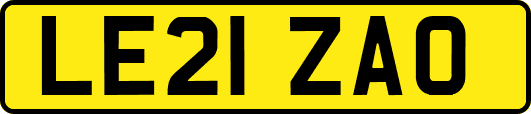 LE21ZAO