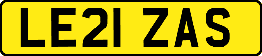 LE21ZAS