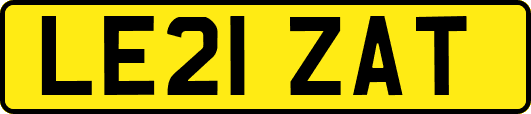 LE21ZAT