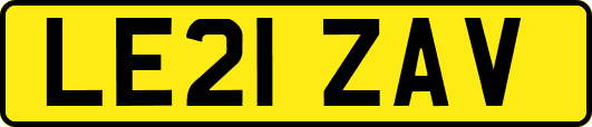 LE21ZAV