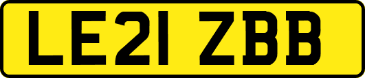 LE21ZBB