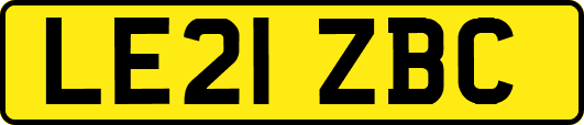 LE21ZBC