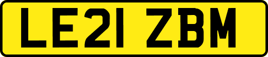 LE21ZBM
