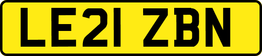 LE21ZBN