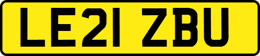 LE21ZBU
