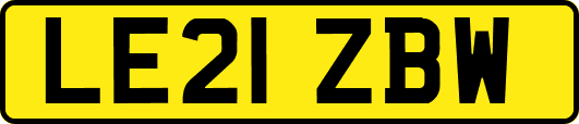 LE21ZBW