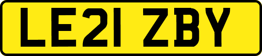 LE21ZBY