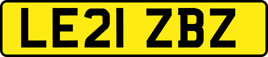 LE21ZBZ