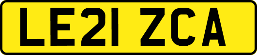 LE21ZCA