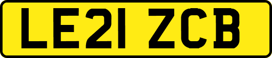LE21ZCB