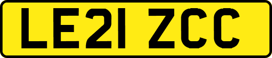 LE21ZCC