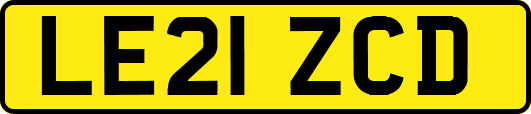 LE21ZCD