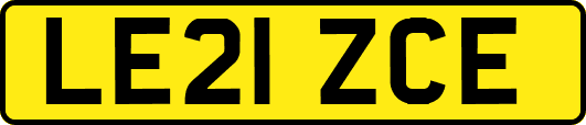 LE21ZCE