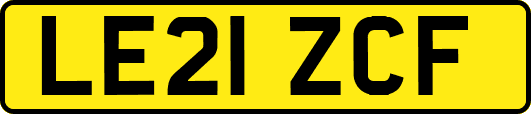 LE21ZCF