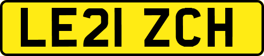 LE21ZCH