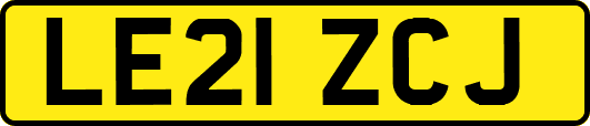 LE21ZCJ