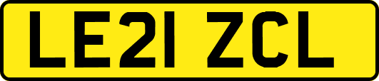 LE21ZCL