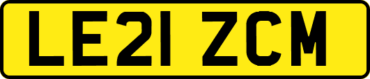 LE21ZCM