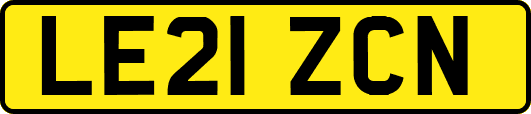 LE21ZCN