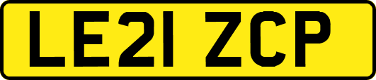 LE21ZCP