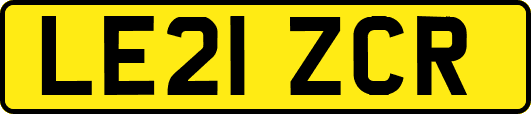 LE21ZCR