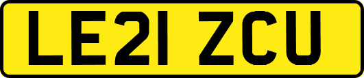 LE21ZCU