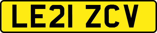 LE21ZCV