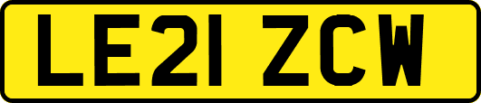 LE21ZCW