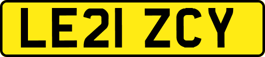 LE21ZCY