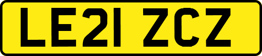 LE21ZCZ