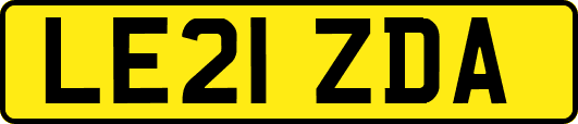 LE21ZDA