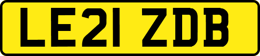 LE21ZDB