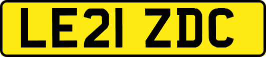 LE21ZDC