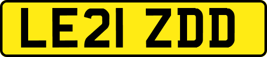 LE21ZDD