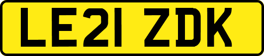 LE21ZDK