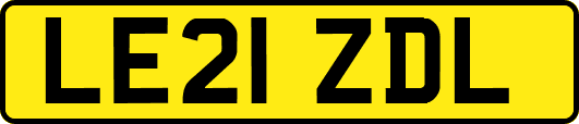 LE21ZDL