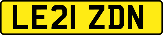 LE21ZDN